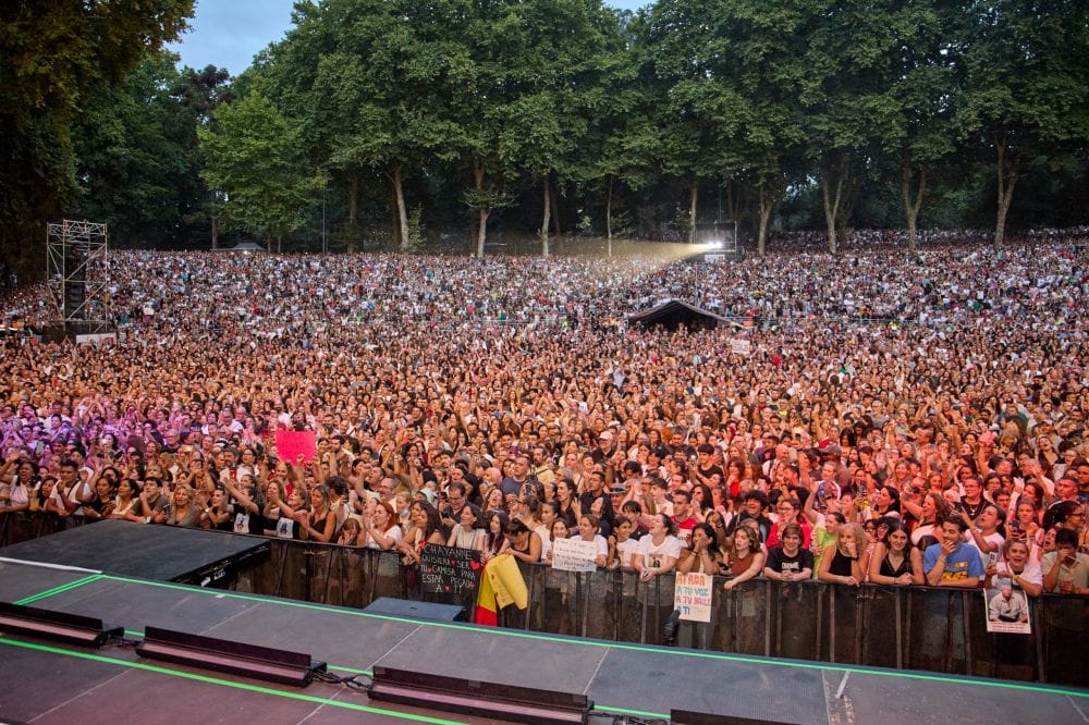 Festival Fnac Live