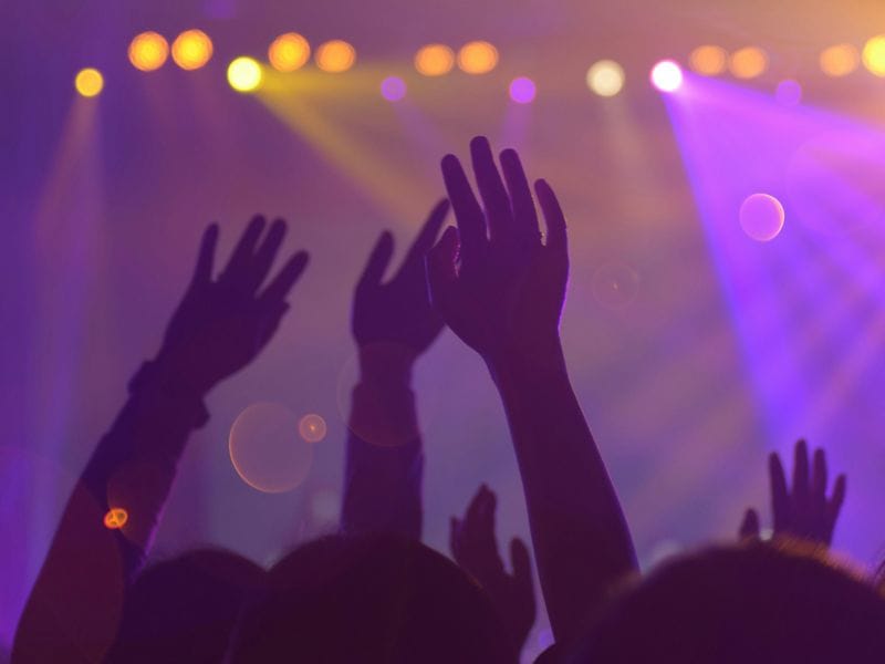 Tributo a Queen - Conciertos bajo las estrellas