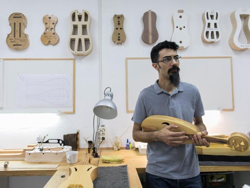 8è Festival Contratemps: Conferència i concert La guiterna