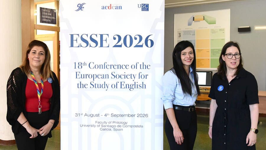ESSE2026 - European Society for the Study of English
