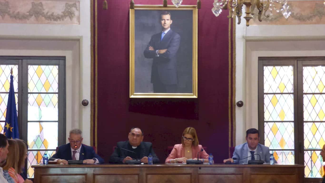 IV Congreso Nacional de Semana Santa y Ciudades Patrimonio