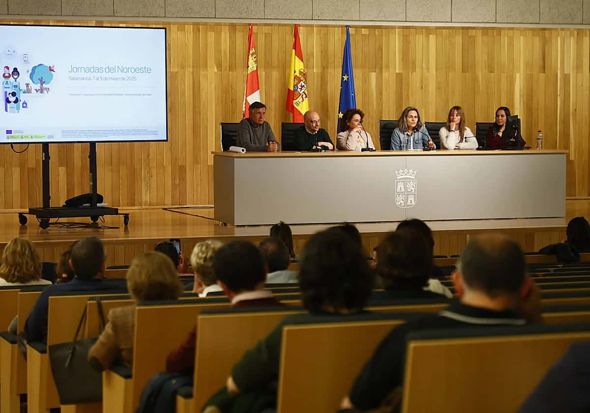 XIV Congreso de la Sociedad Española de Medicina Tropical y Salud Internacional