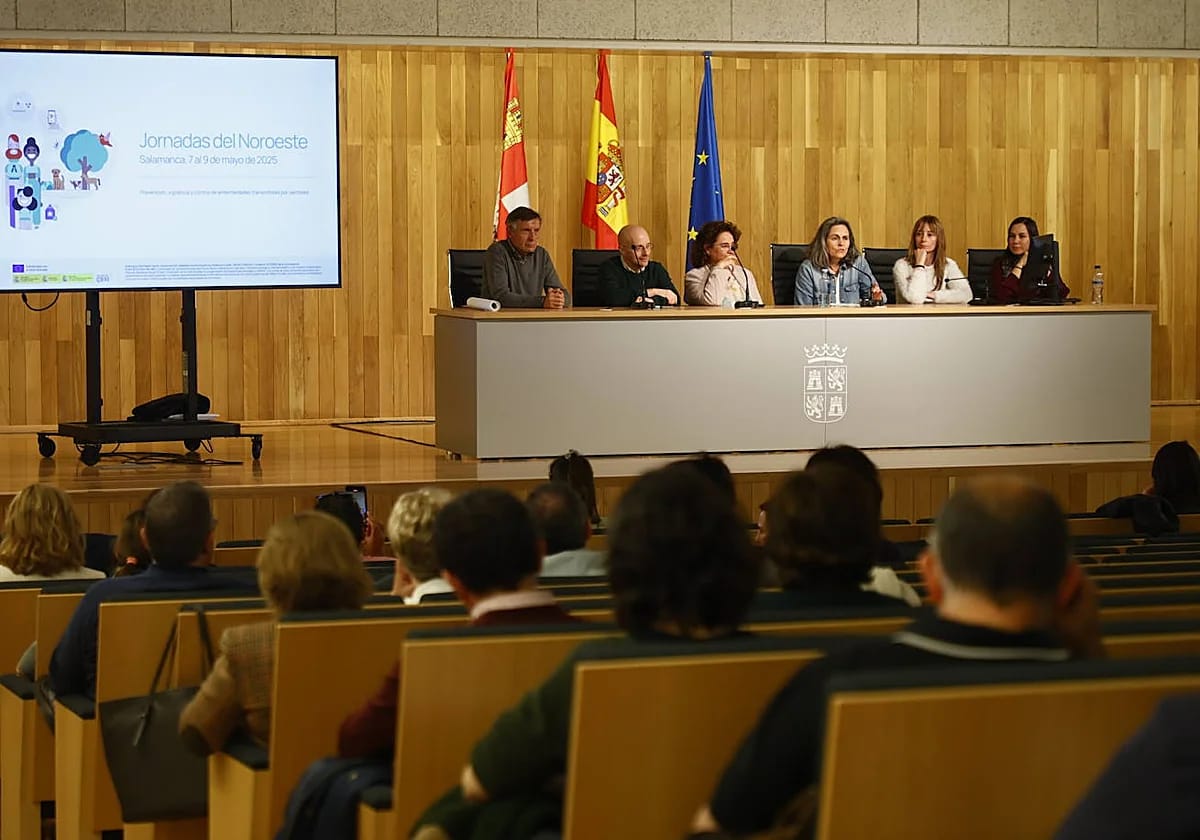 XIV Congreso de la Sociedad Española de Medicina Tropical y Salud Internacional