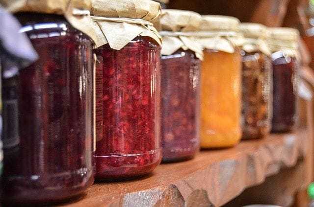 Feira Agroalimentaria Local e Sostible