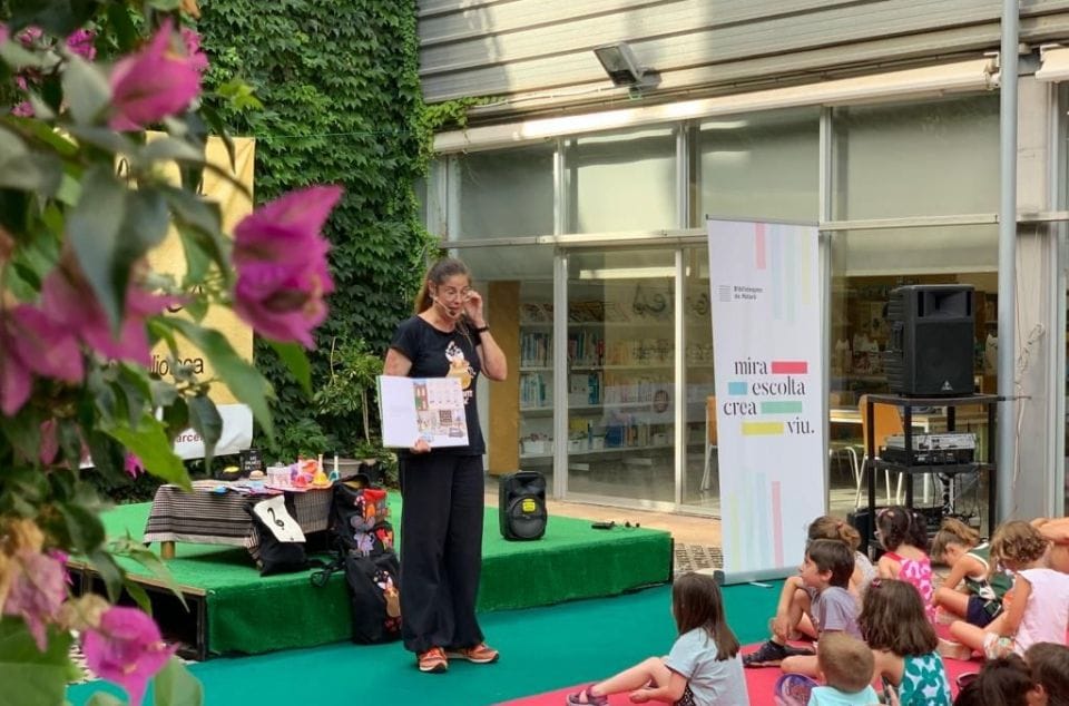 Empedrat de contes