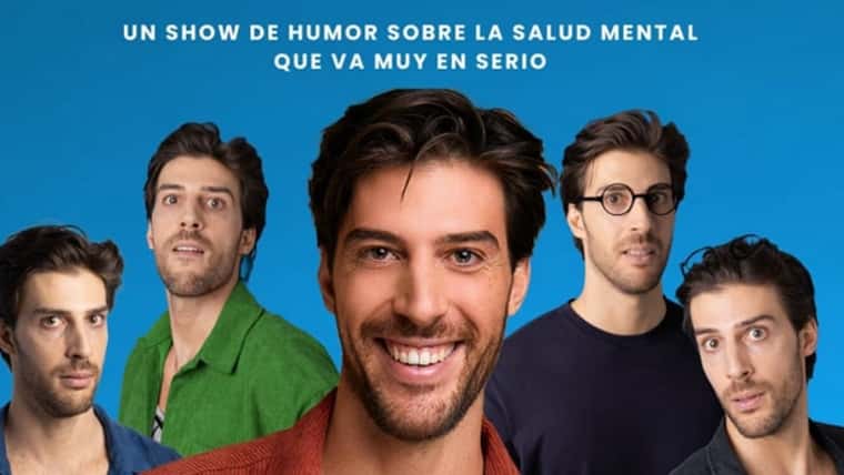 Conversaciones con mi mente