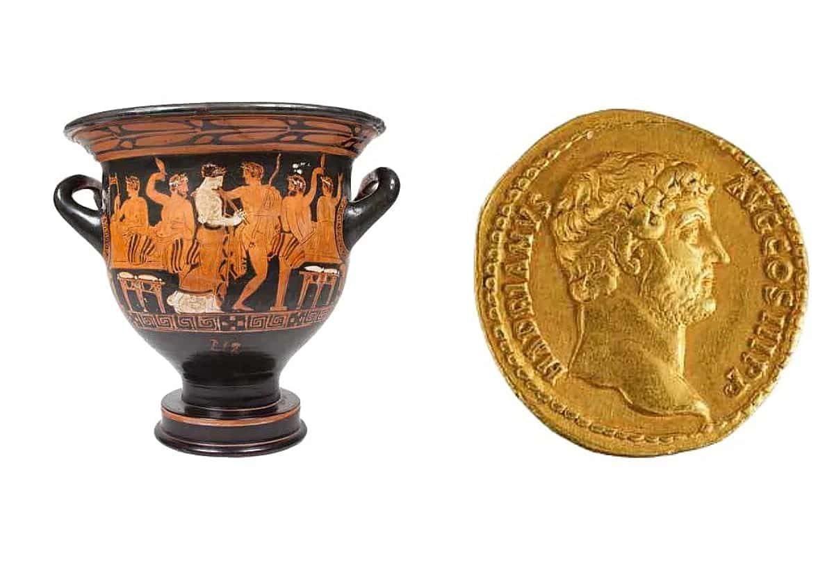 Visita guiada a la exposici贸n Convivium