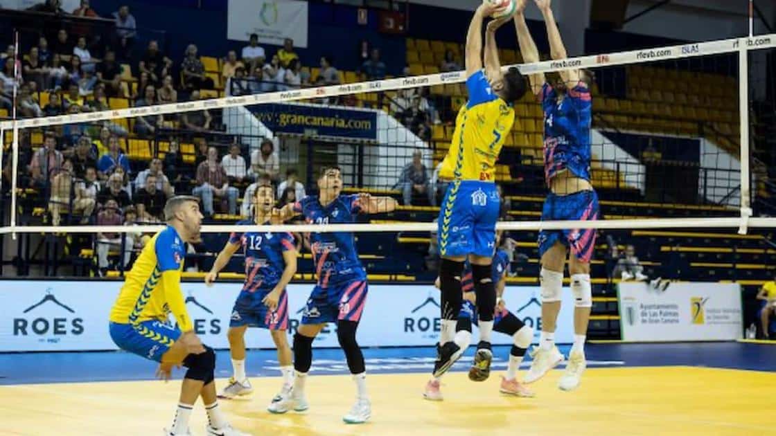 Copa del Rey de Voleibol 2027