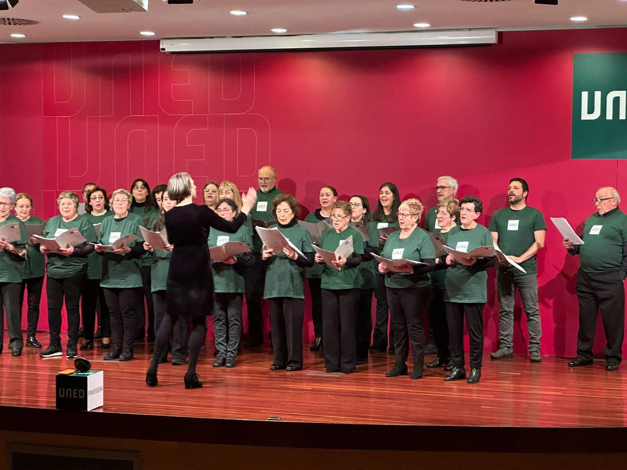 Coro Abierto – Open Choir