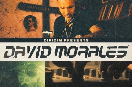 David Morales | Pikes