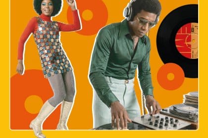 Friday DJ Nights at Los Felices