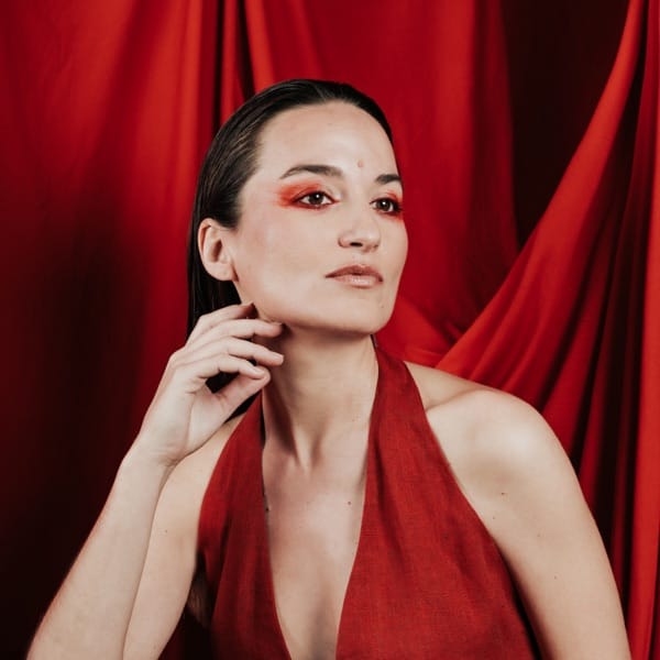 Judit Neddermann & GIO Symphonia - Les Nits Occident