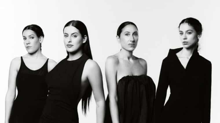 Festival Les Nits Occident: Las Migas