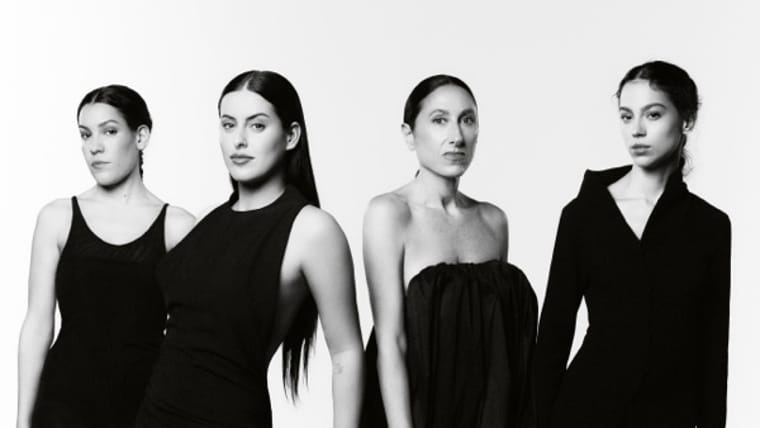 Festival Les Nits Occident: Las Migas