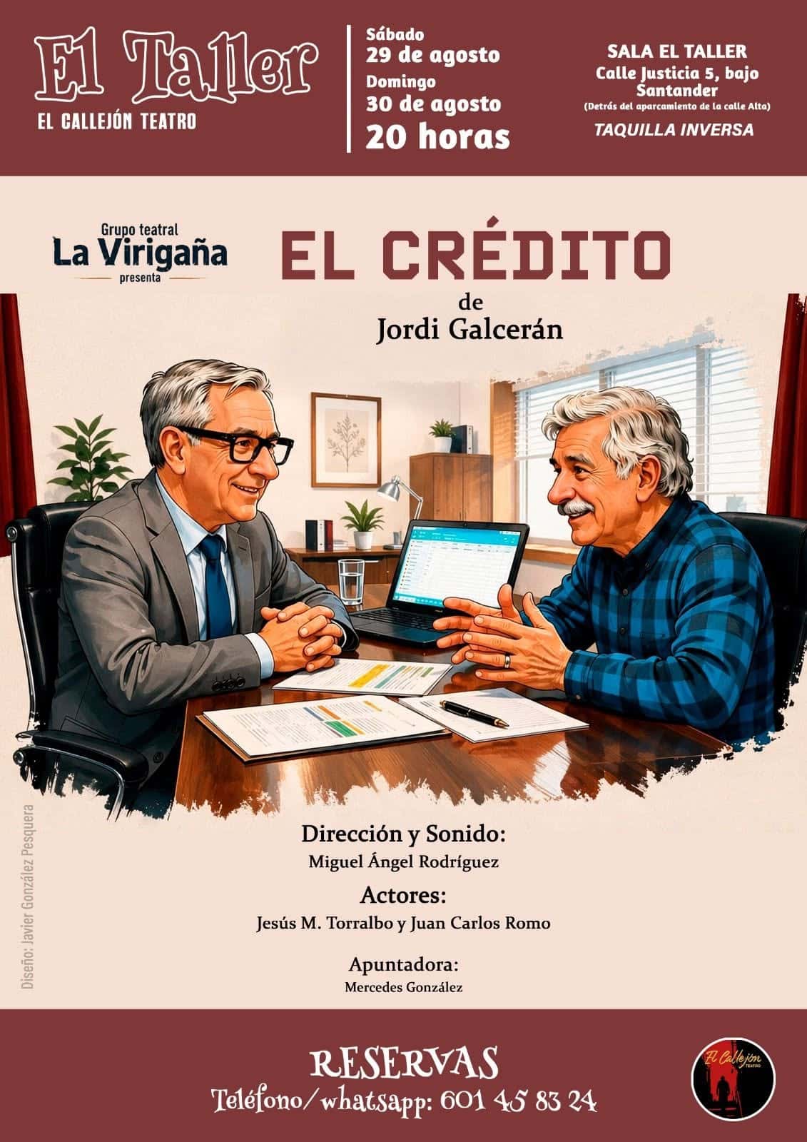 El Crédito