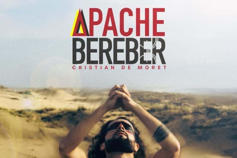 Cristian de Moret - Apache Bereber