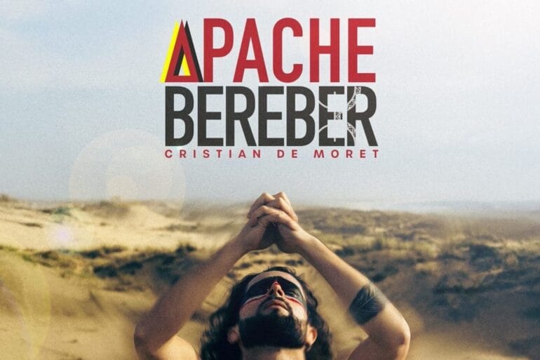 Cristian de Moret - Apache Bereber