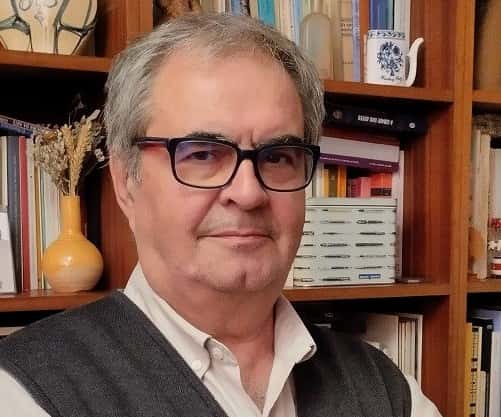Reivindicando a Valentín Lamas Carvajal, no 150 aniversario d'O Tío Marcos da Portela