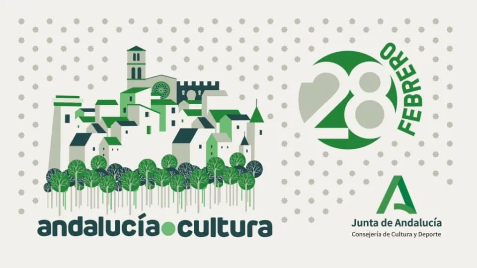 Andalucía lee a sus autores