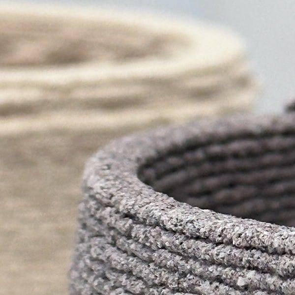 Biocerámica con Organic.Studio