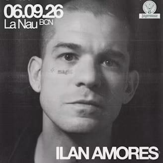 Ilan Amores
