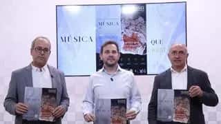 ZamorArte: Concierto solidario de música sacra en San Cipriano