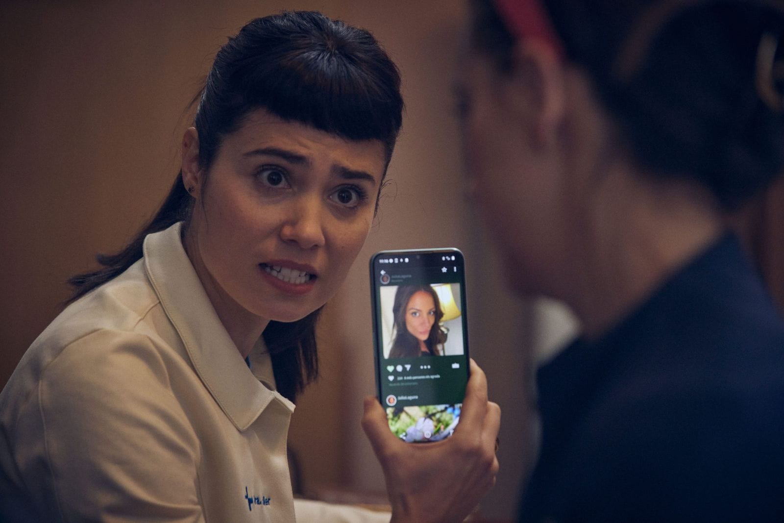 Presentación de 'El fantasma de mi mujer'