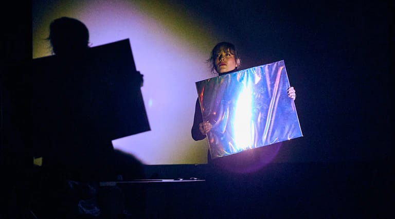 Appear Disappear