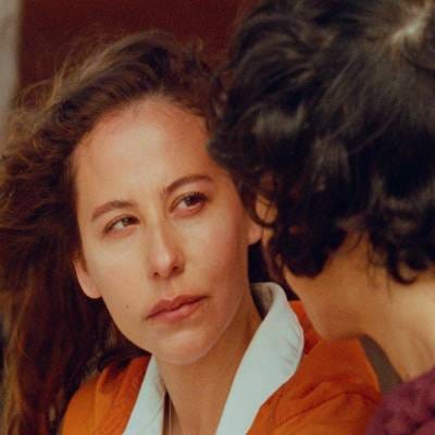 Cine contemporáneo: 'Ariel'