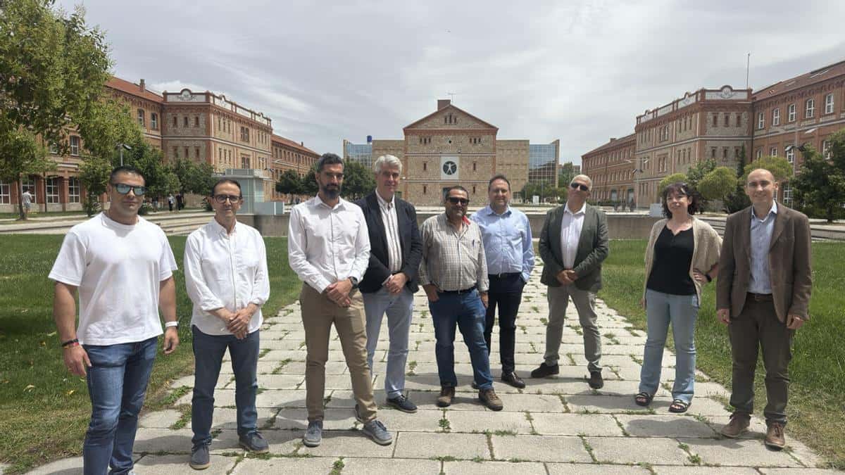 XV Foro de Ciberseguridad RedIRIS