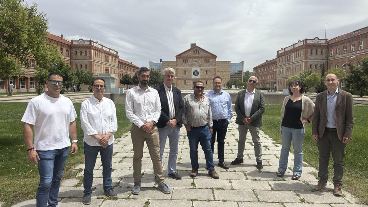 XV Foro de Ciberseguridad RedIRIS