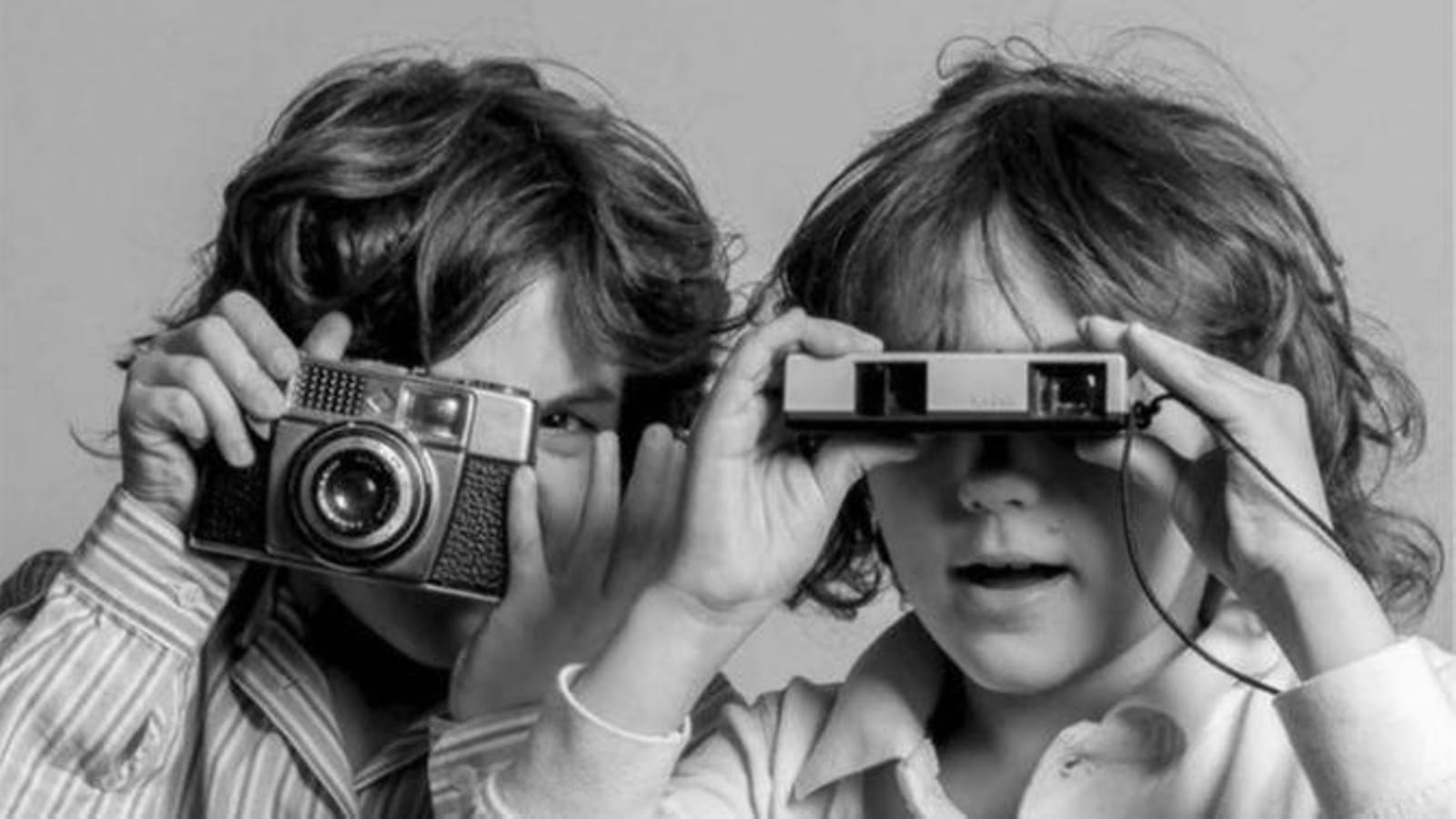 Exposición fotográfica 'Read me' de Santiago Barreiros