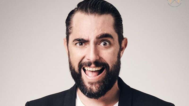 ¿Por qué no te callas? - Dani Mateo