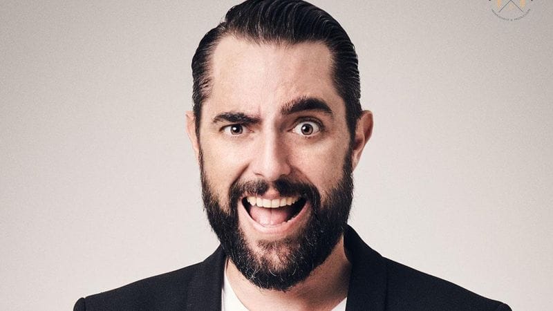 ¿Por qué no te callas? - Dani Mateo