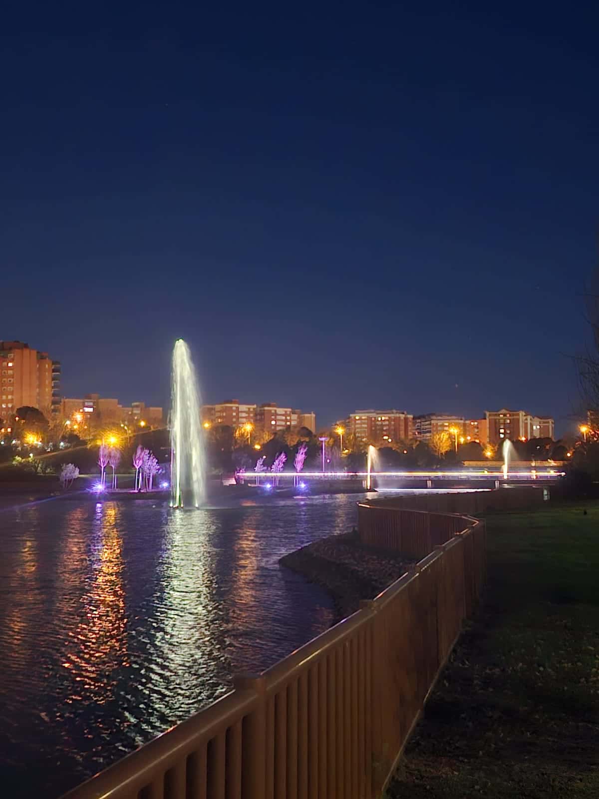 Los Veranos del Lago de Loranca