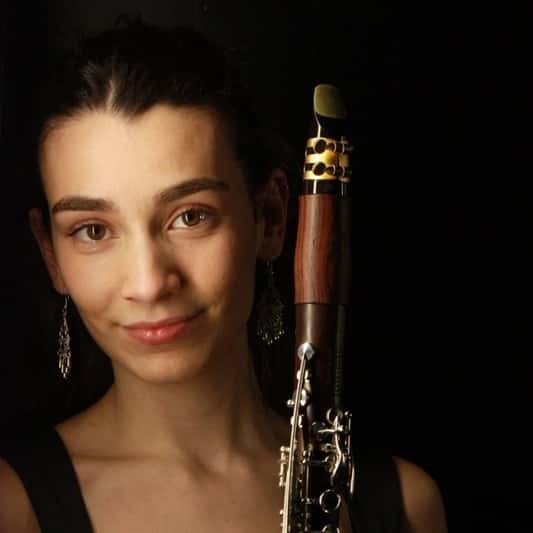 87ª Quincena Musical: Rocío Fernández