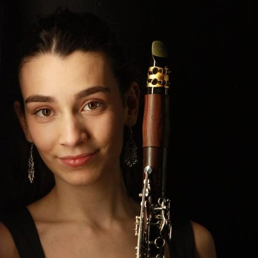 87ª Quincena Musical: Rocío Fernández