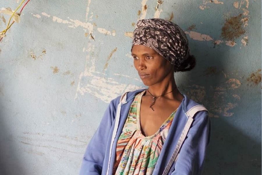 Buna: Voces tras el silencio