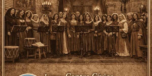 Coro Mimus - Cantigas de Santa María