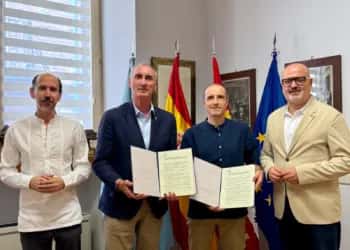 Muestra de Teatro Independiente del IES Andrés Laguna