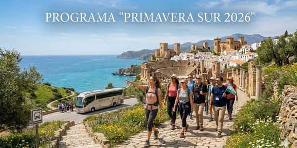 Viaje cultural a Villaluenga del Rosario