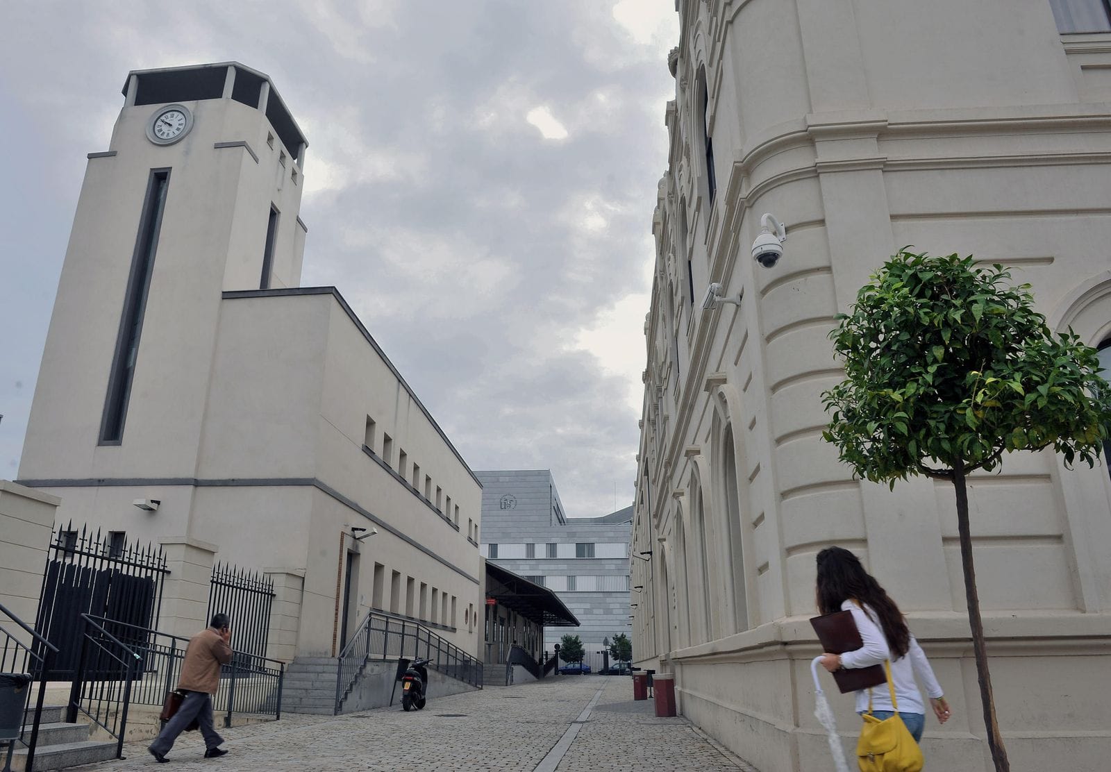 II Jornada de Puertas Abiertas de Debates por Derecho