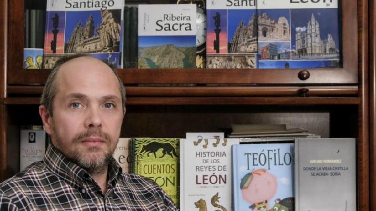 Presentación del cuento 'La avefría coja' de Joaquín Alegre