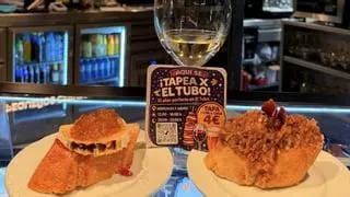 Tapea X El Tubo