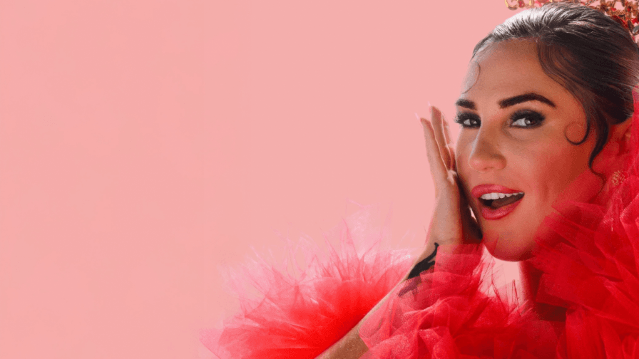 Laura Gallego - La última folclórica