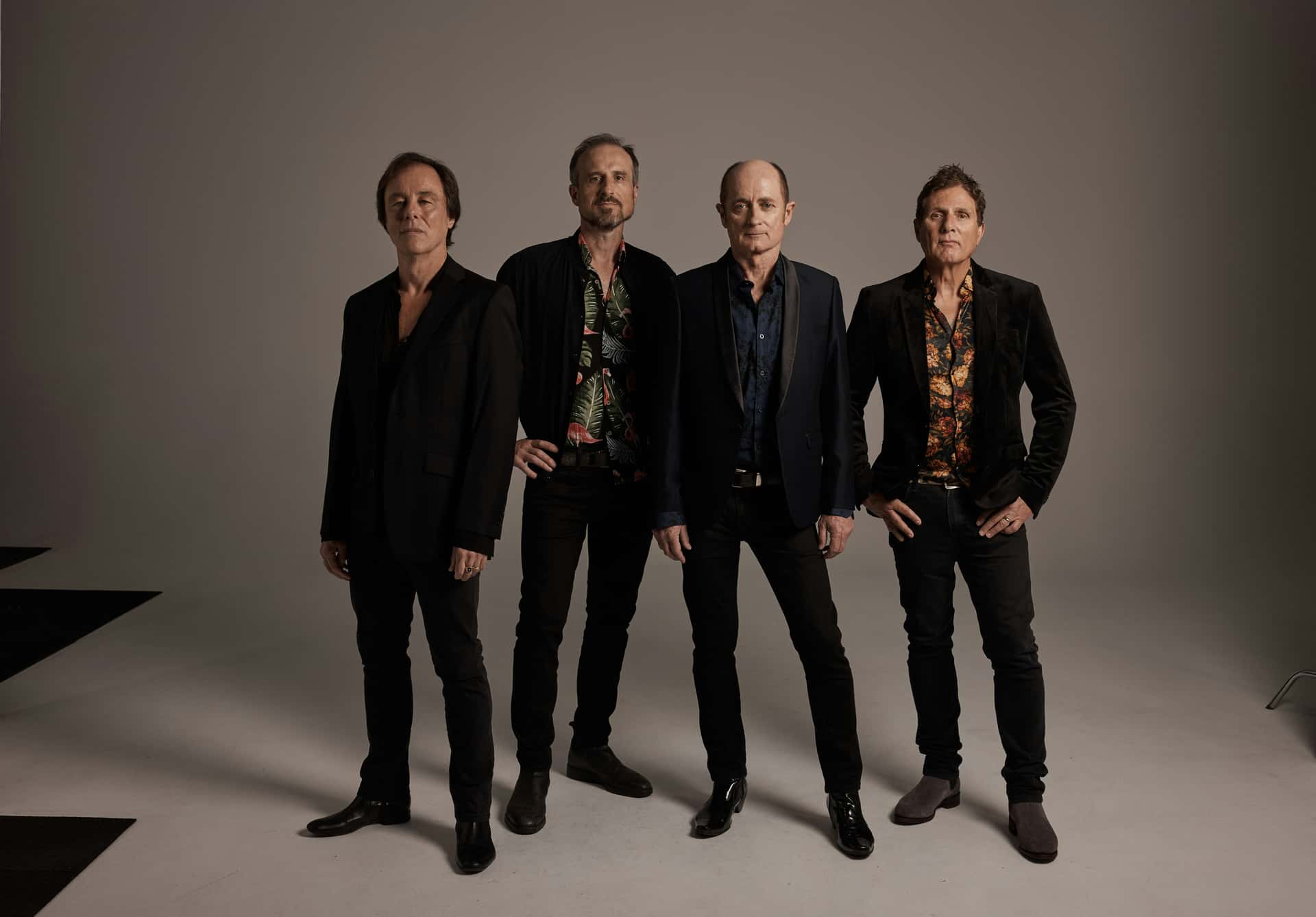 Hoodoo Gurus