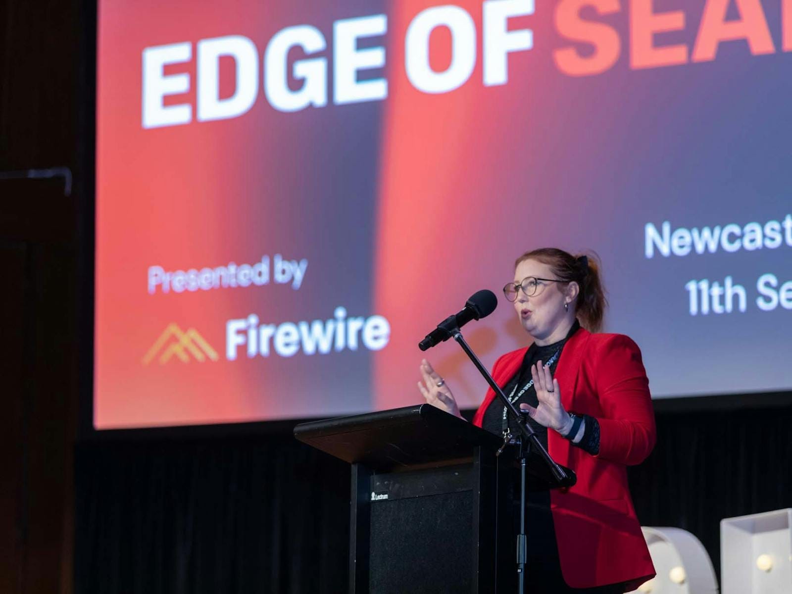 Edge of Search 2026