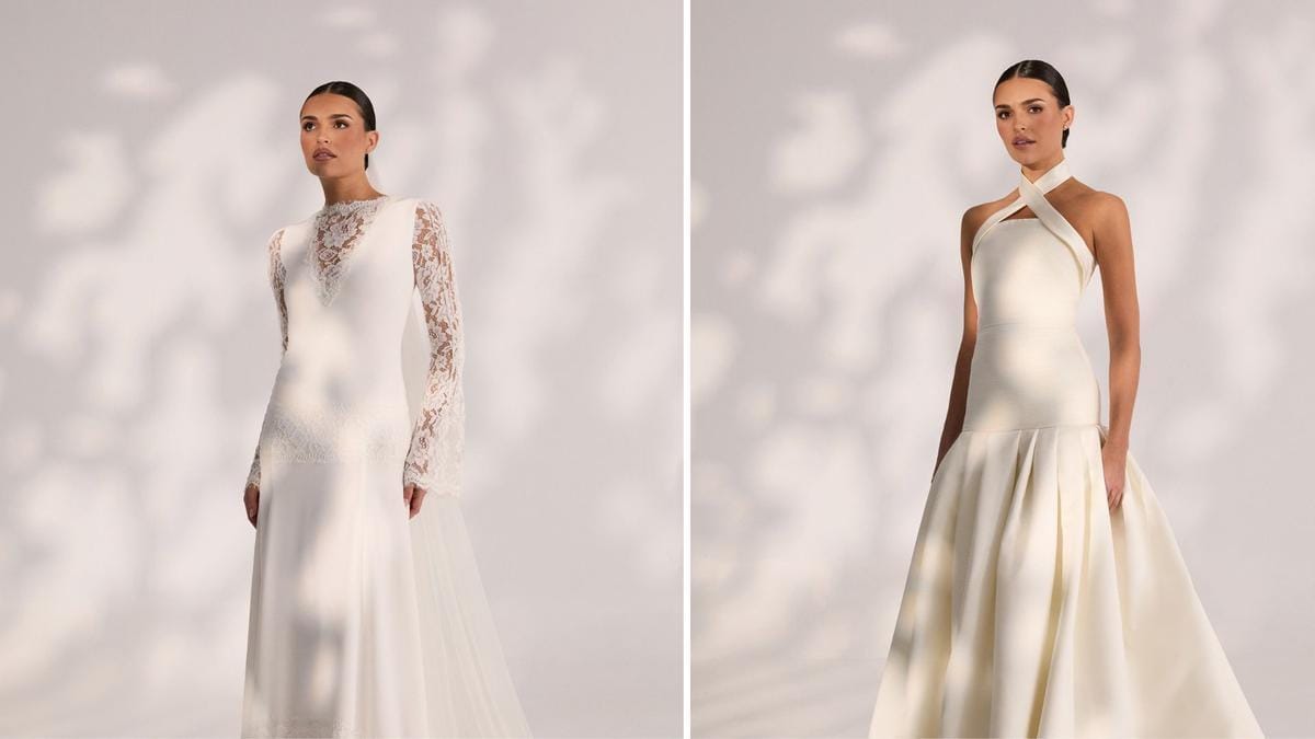 Victoria Bridal Tour