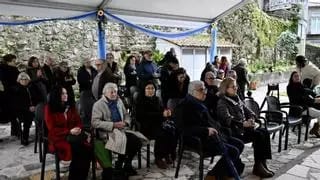 Festejos por el centenario de la aparición del Niño Jesús