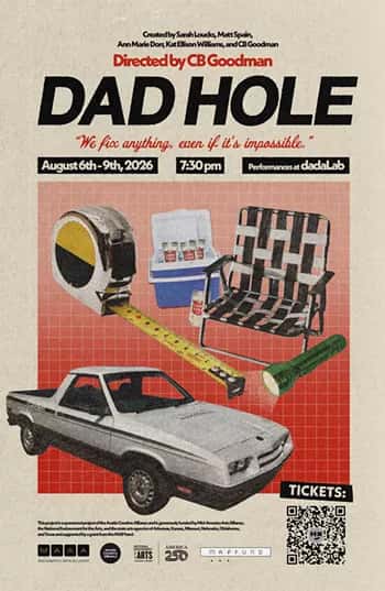 Dad Hole